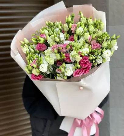 Двойная нежность