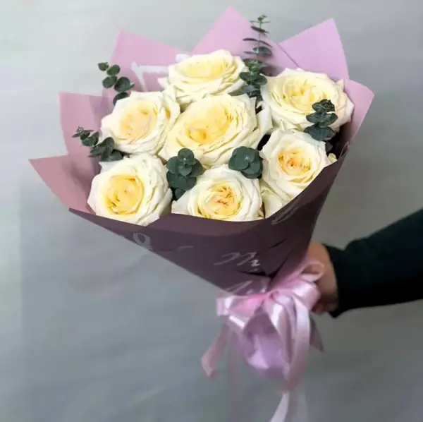 Императрица роз