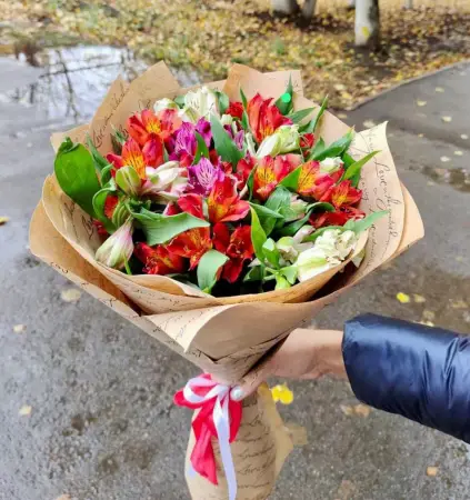 Солнечный всплеск