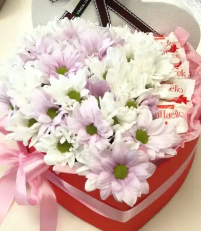 Сладкая мечта