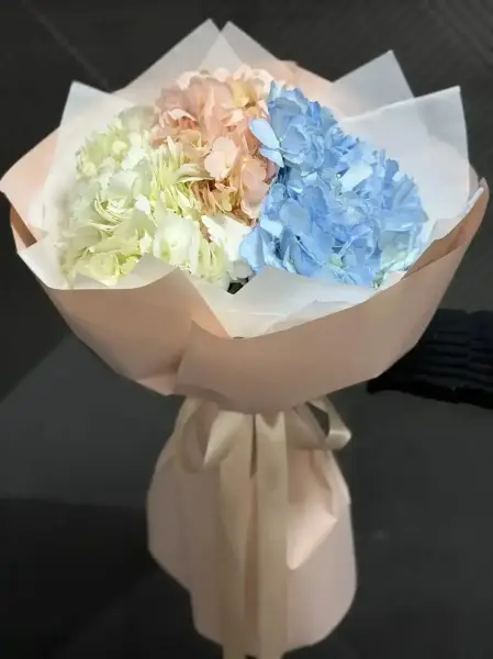 Нежный градиент