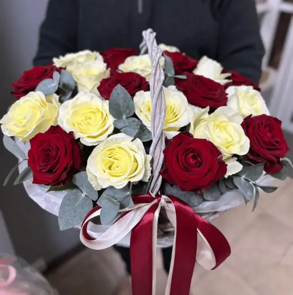 История любви