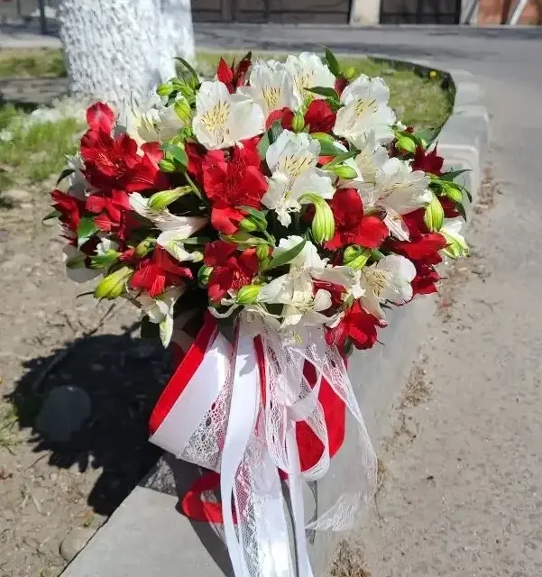 Игра контрастов