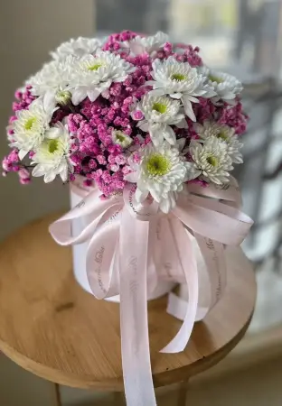 Нежный акцент